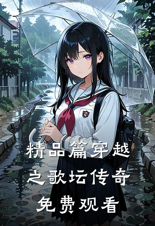 精品篇穿越之歌坛传奇免费观看