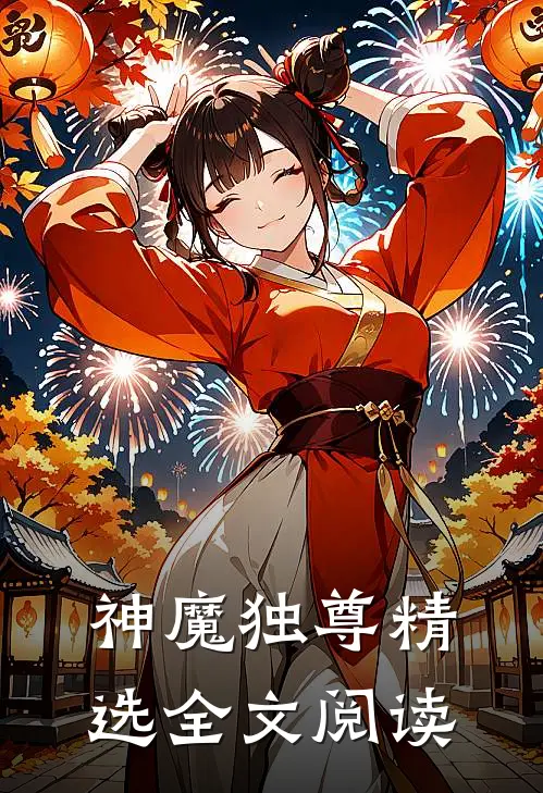 神魔独尊精选全文阅读