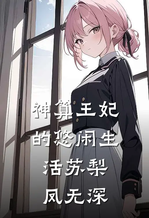 神算王妃的悠闲生活苏梨凤无深