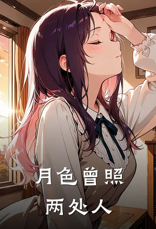 月色曾照两处人