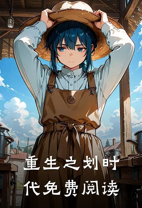 重生之划时代免费阅读