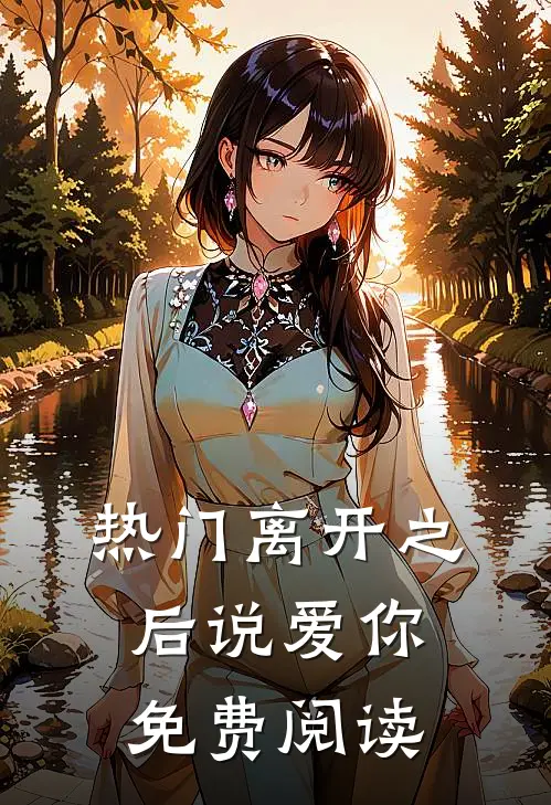 热门离开之后说爱你免费阅读