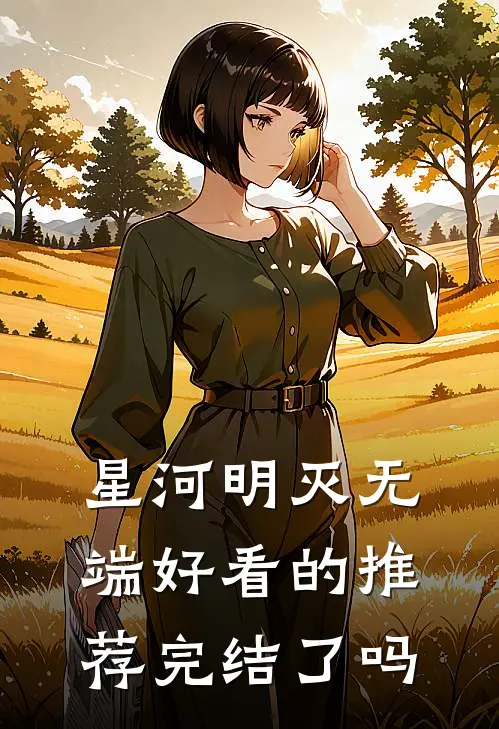 星河明灭无端好看的推荐完结了吗