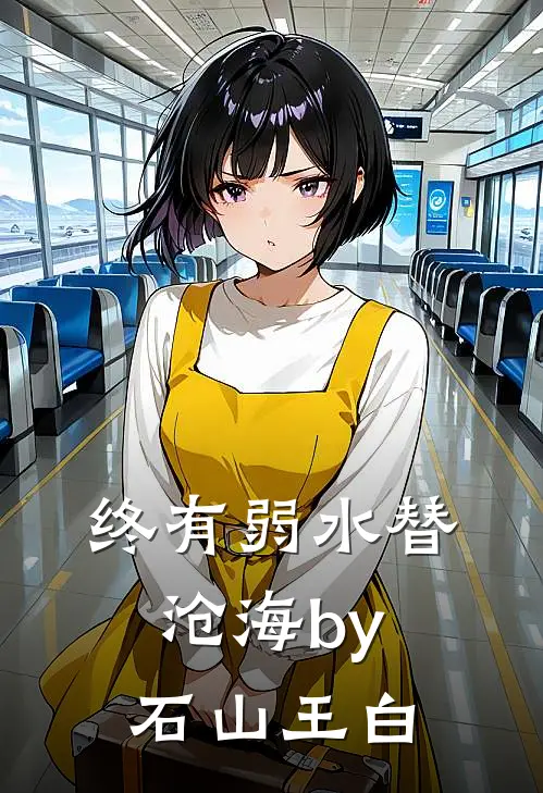 终有弱水替沧海by石山王白