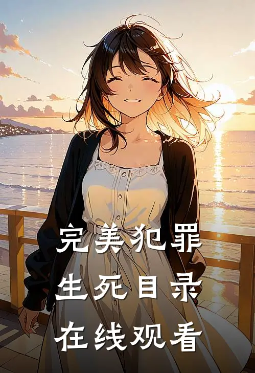 完美犯罪生死目录在线观看