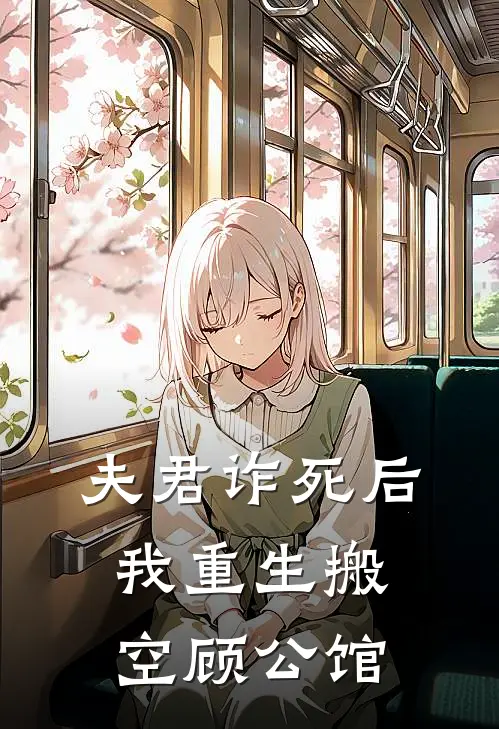 夫君诈死后，我重生搬空顾公馆