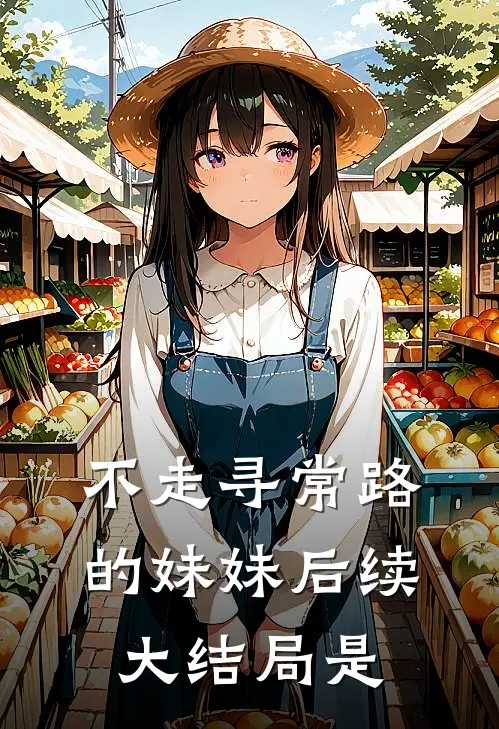 不走寻常路的妹妹后续大结局是