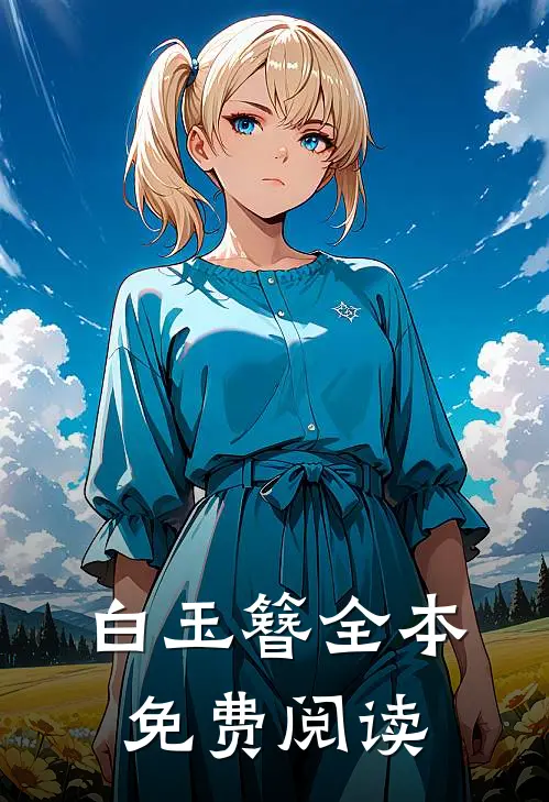 白玉簪全本免费阅读