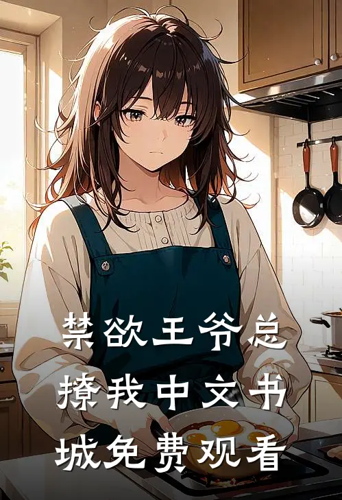 禁欲王爷总撩我中文书城免费观看