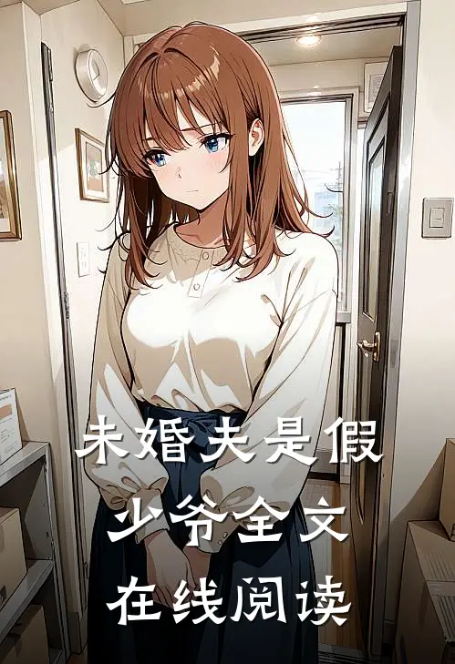 未婚夫是假少爷全文在线阅读
