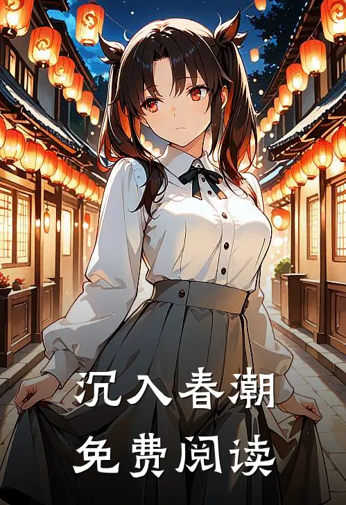 沉入春潮免费阅读