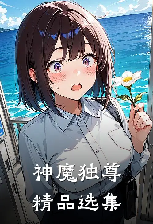 神魔独尊精品选集