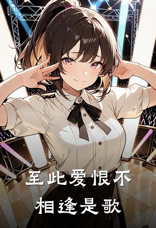 至此爱恨不相逢是歌