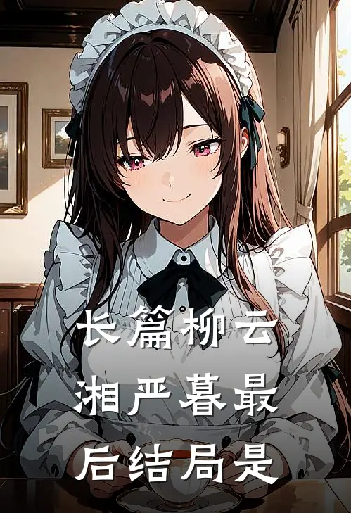 长篇柳云湘严暮最后结局是