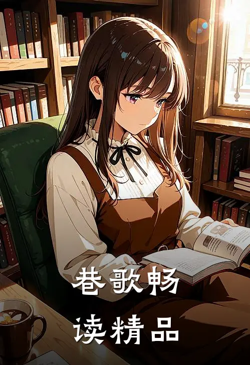 巷歌畅读精品
