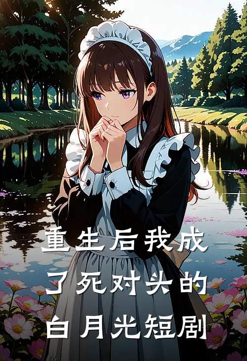 重生后我成了死对头的白月光短剧
