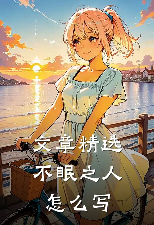 文章精选不眠之人怎么写