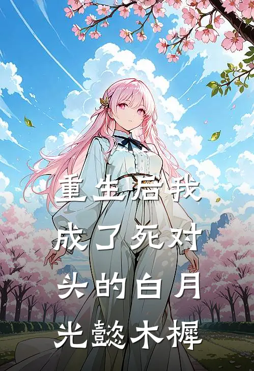 重生后我成了死对头的白月光 懿木樨