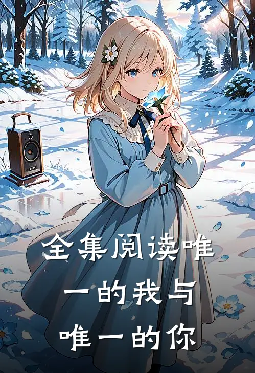 全集阅读唯一的我与唯一的你