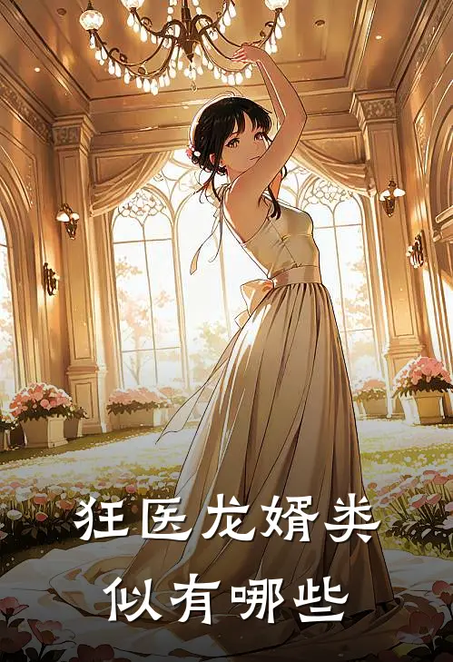 狂医龙婿类似有哪些