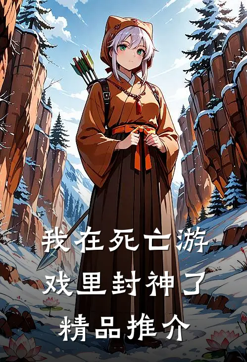 我在死亡游戏里封神了精品推介