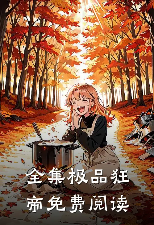 全集极品狂帝免费阅读