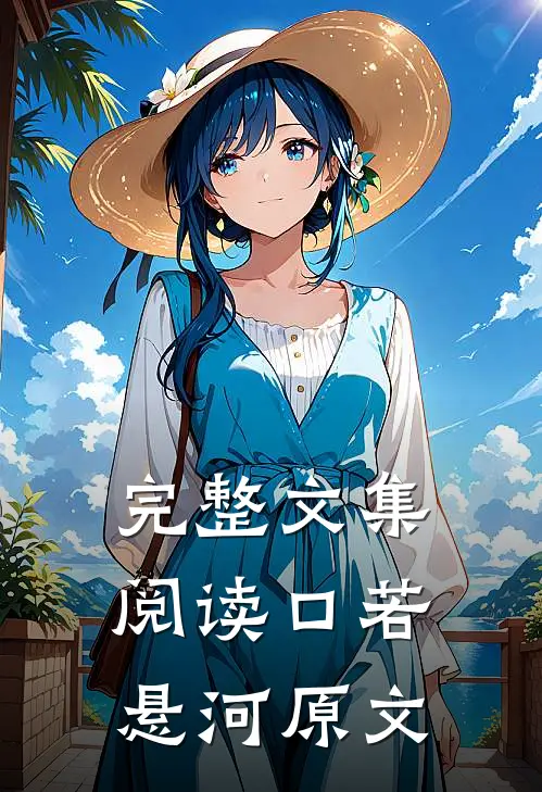 完整文集阅读口若悬河原文