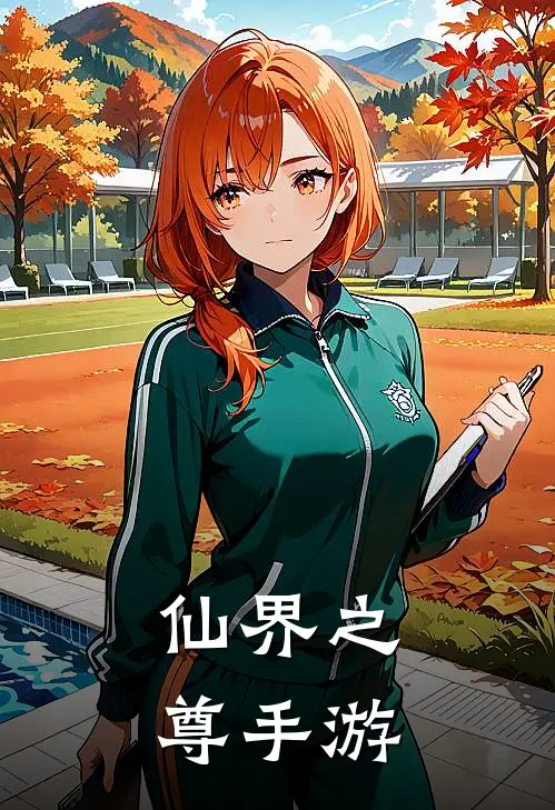 仙界之尊手游