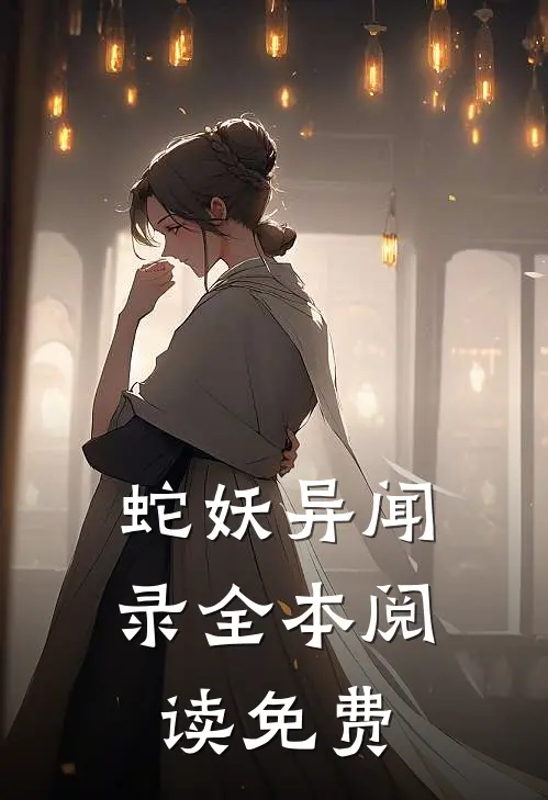 蛇妖异闻录全本阅读免费
