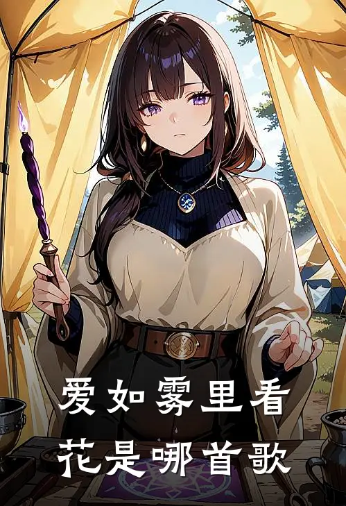 爱如雾里看花是哪首歌