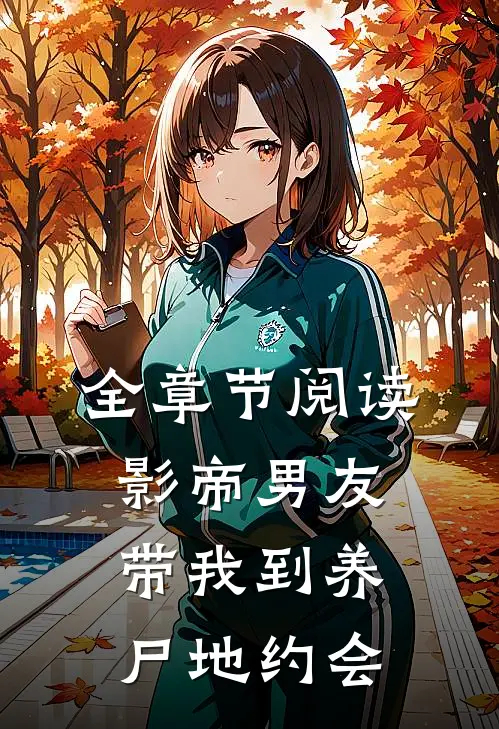 全章节阅读影帝男友带我到养尸地约会