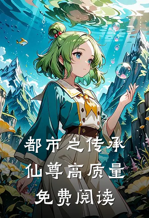 都市之传承仙尊高质量免费阅读