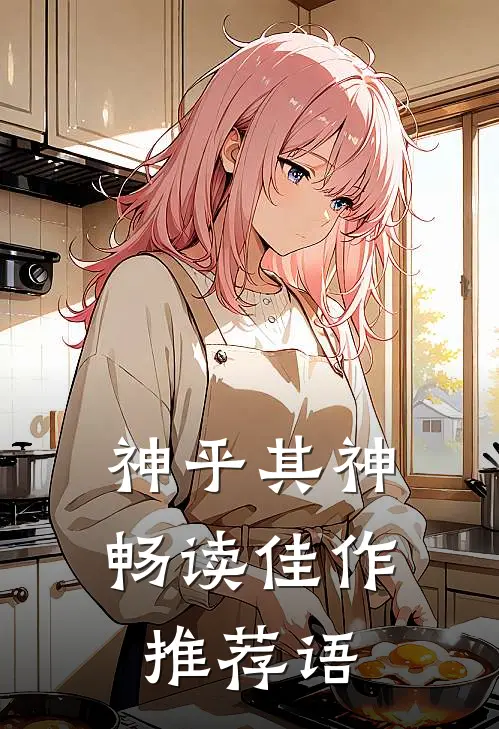 神乎其神畅读佳作推荐语