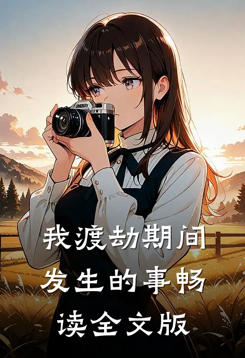 我渡劫期间发生的事畅读全文版