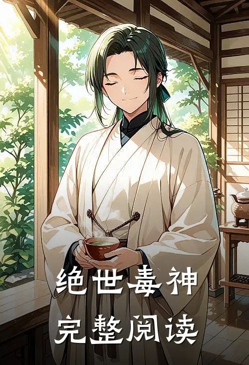 绝世毒神完整阅读