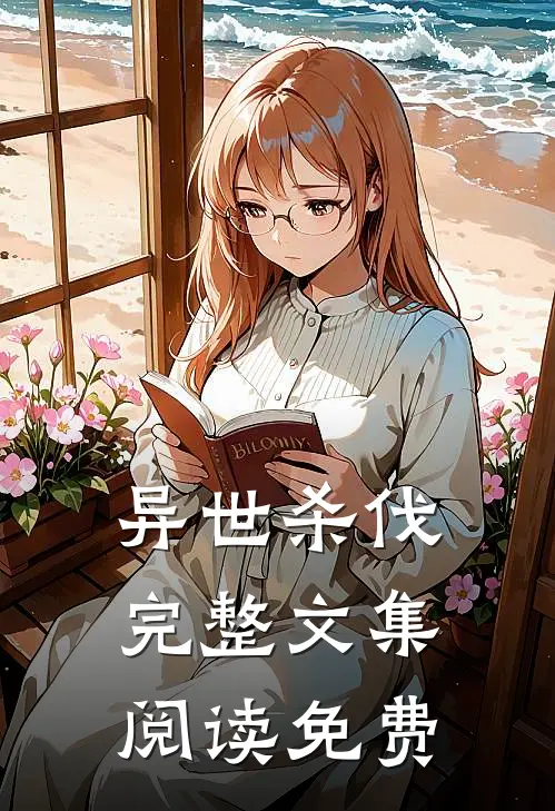 异世杀伐完整文集阅读免费