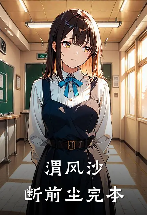 渭风沙，断前尘完本