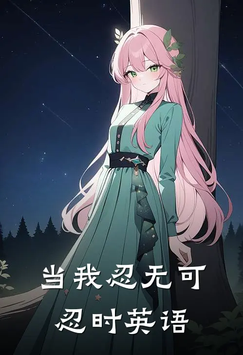 当我忍无可忍时英语