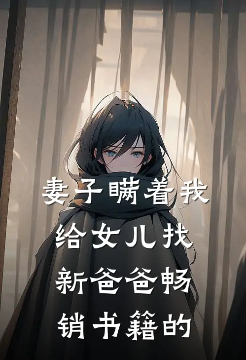 妻子瞒着我给女儿找新爸爸畅销书籍的