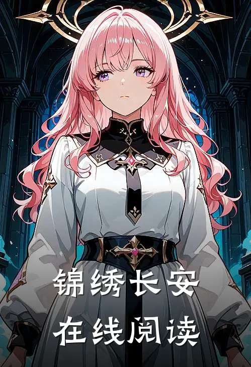 锦绣长安在线阅读