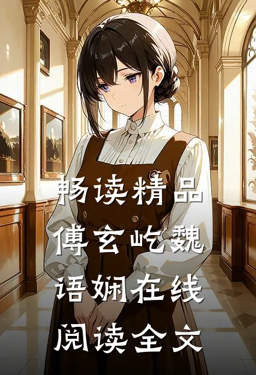 畅读精品傅玄屹魏语娴在线阅读全文