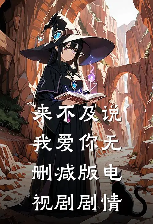 来不及说我爱你无删减版电视剧剧情