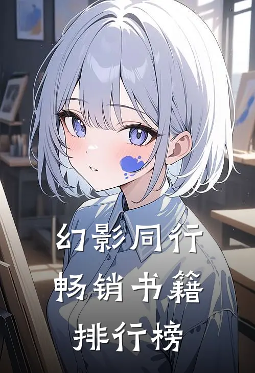 幻影同行畅销书籍排行榜