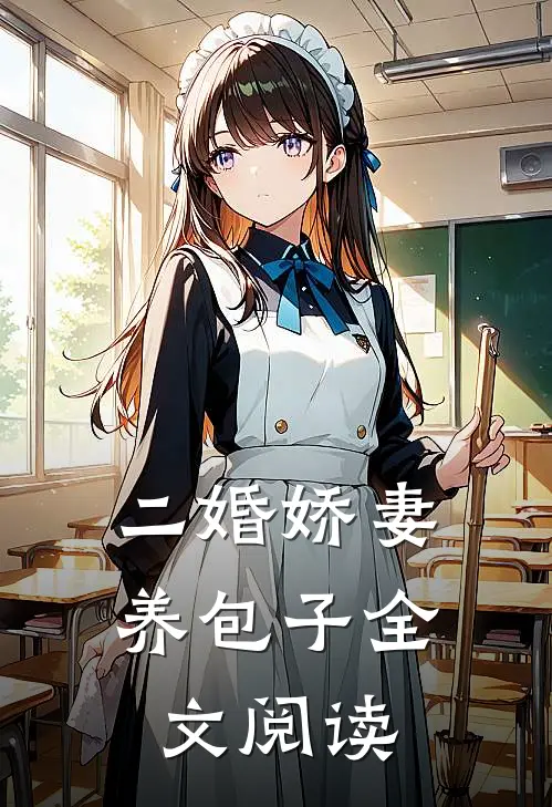 二婚娇妻养包子全文阅读
