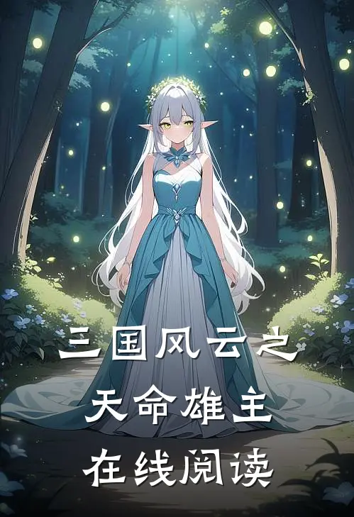 三国风云之天命雄主在线阅读