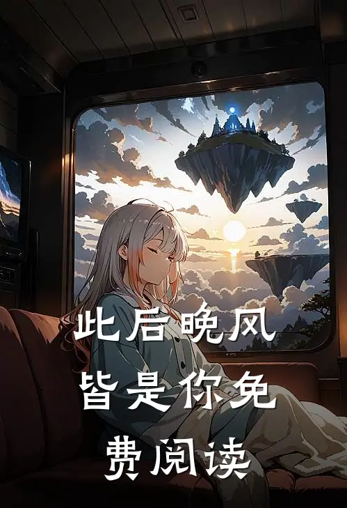 此后晚风皆是你免费阅读