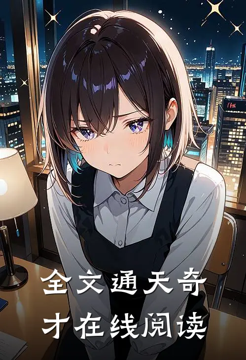 全文通天奇才在线阅读