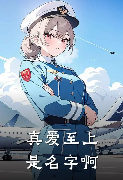 真爱至上是名字啊