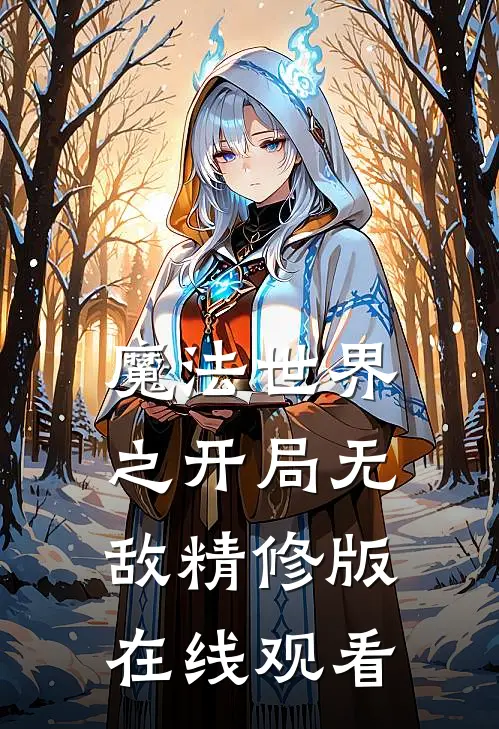 魔法世界之开局无敌精修版在线观看