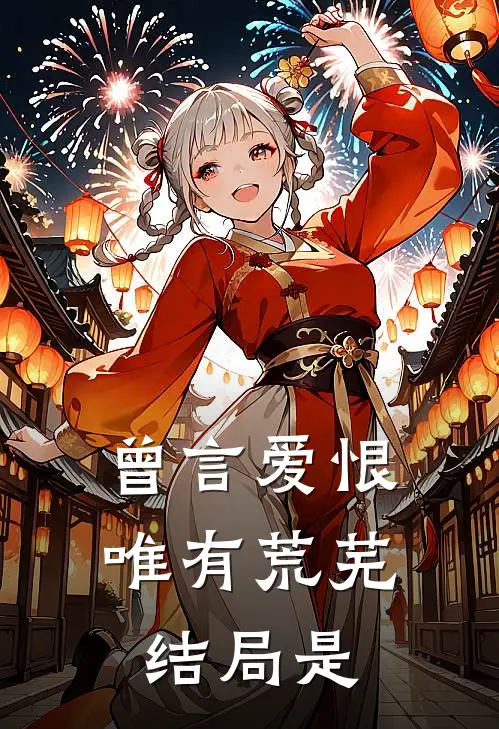 曾言爱恨唯有荒芜结局是